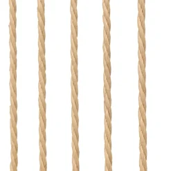 Étagère 4 niveaux beige