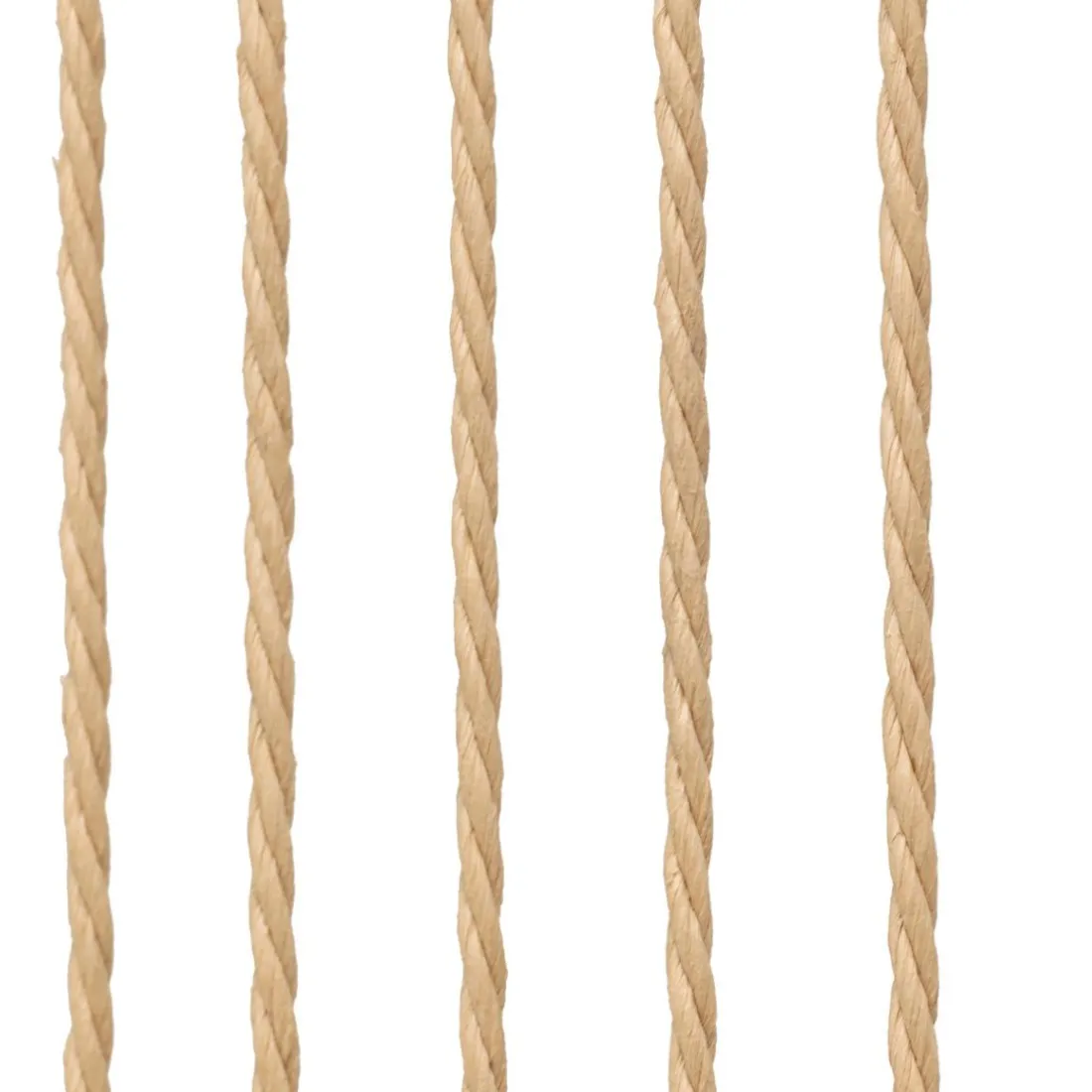 Étagère 4 niveaux beige