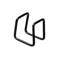 Étagère 1et2 rectangulaire Mix Nature