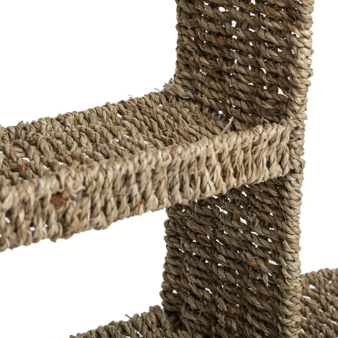 Étagère Mur Ronde Seagrass