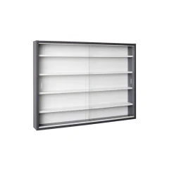 Étagère Murale COLLECTY Gris