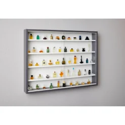 Étagère Murale COLLECTY Gris