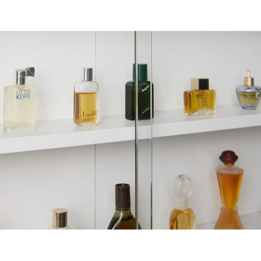 Étagère Murale COLLECTY Gris