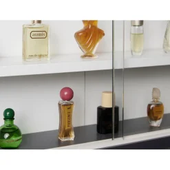 Étagère Murale COLLECTY Gris