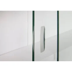 Étagère Murale COLLECTY Gris