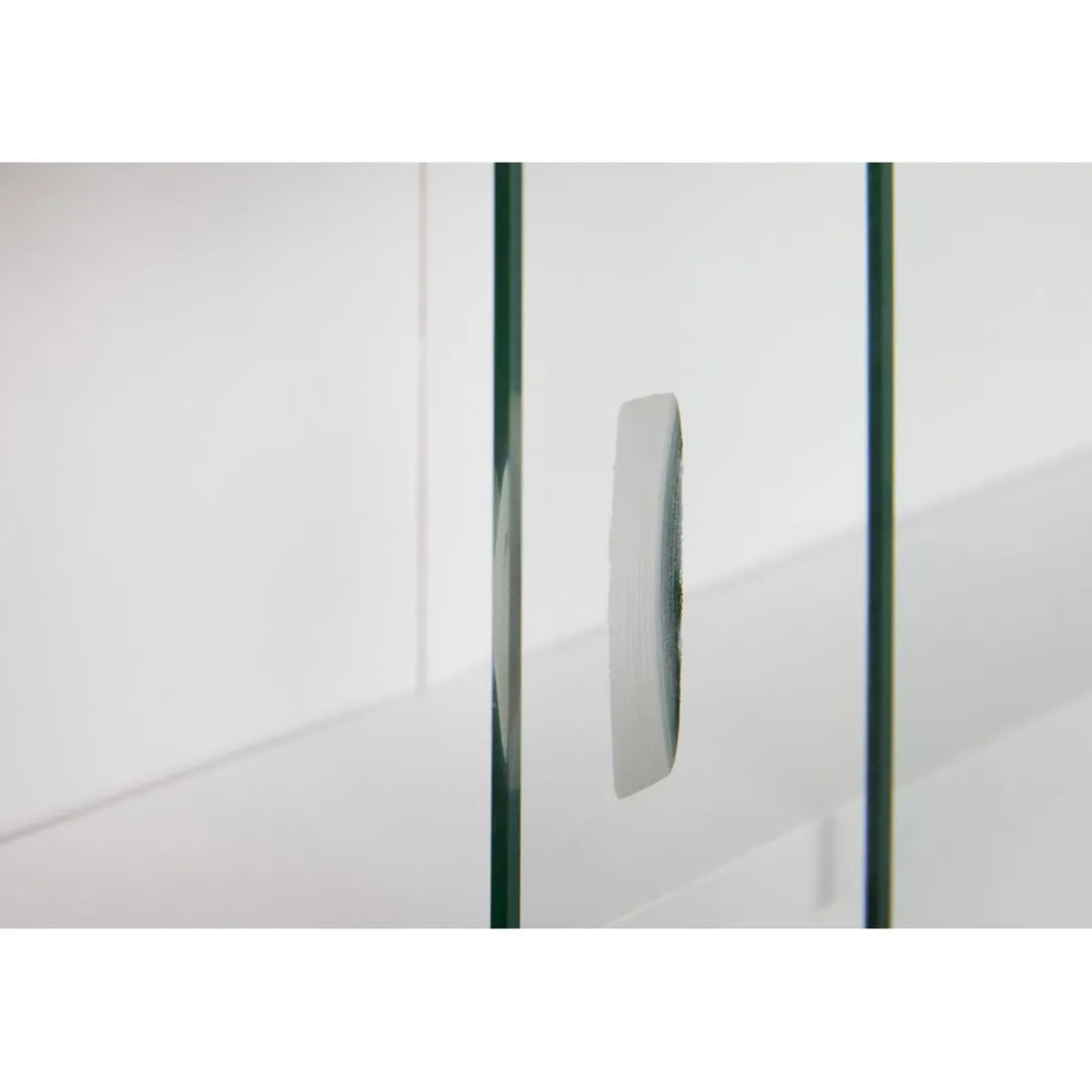 Étagère Murale COLLECTY Gris