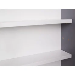 Étagère Murale COLLECTY Gris