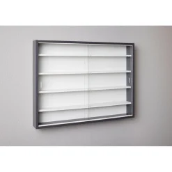 Étagère Murale COLLECTY Gris