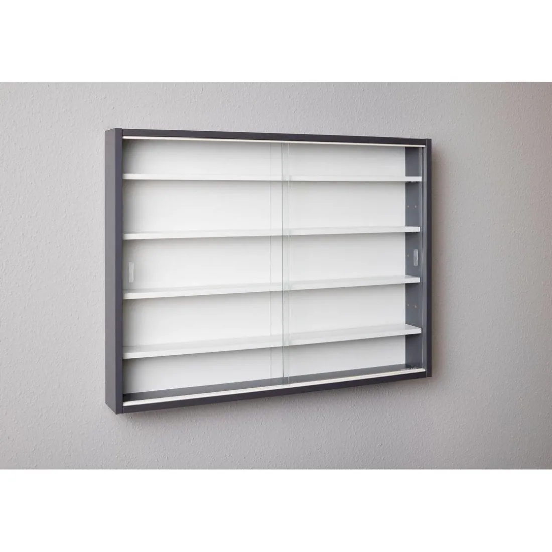 Étagère Murale COLLECTY Gris