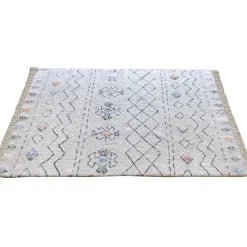Tapis Ivoire MOMBERT