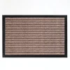Tapis a rayures Ficelle payas
