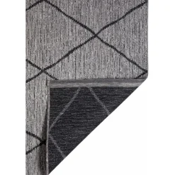 Tapis Allan outdoor Perle