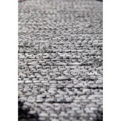 Tapis Allan outdoor Perle
