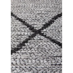 Tapis Allan outdoor Perle