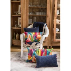 Tapis Aloyse Acier 160 x 230