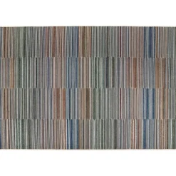 Tapis Bianca outdoor Lagon