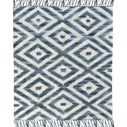 Tapis Bleu SANAA