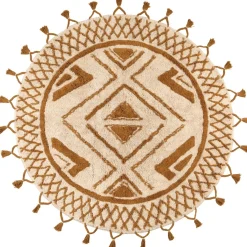 Tapis CAMIL - Bronze