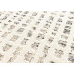 Tapis Carlo Naturel 160 x 230 x 1