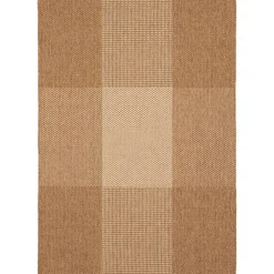 Tapis Carry outdoor Naturel