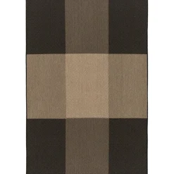 Tapis Carry outdoor Tonnerre rectangulaire