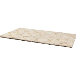 Tapis Casablanca 2 Cuivre 120 x 170 x 3 cm