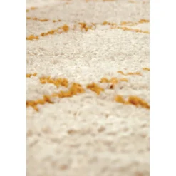 Tapis Casablanca 2 Cuivre 120 x 170 x 3 cm