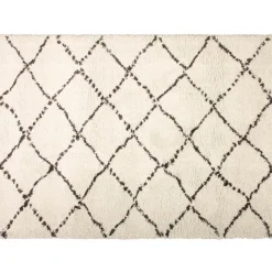 Tapis Casablanca Beige 200 X 290