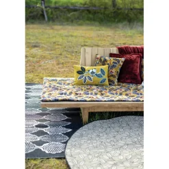 Tapis Chelby outdoor Naturel 120 x 170