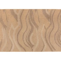 Tapis Clem outdoor Naturel