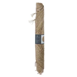 Tapis Cosy Jute Lurex