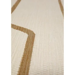 Tapis Damon outdoor Naturel 160 x 230