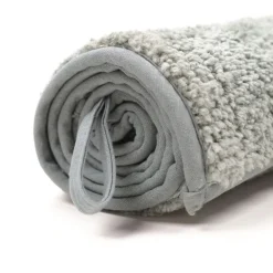 Tapis Déco FACTORY Paon