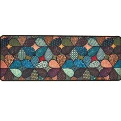 Tapis de Cuisine TAGADA Multicolore