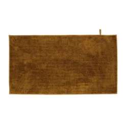 TAPIS DECO 90*150 FACTORY BRONZE