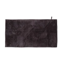 TAPIS DECO 90*150 FACTORY FUSAIN
