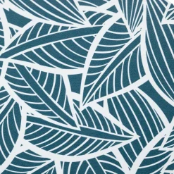 Tapis diatomite bleu