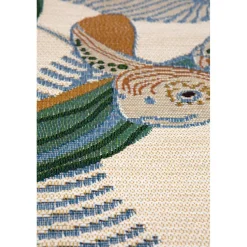 Tapis Dori outdoor Lagon