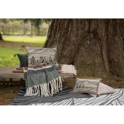 Tapis Dusko outdoor Tonnerre 160 x 230