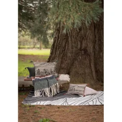 Tapis Dusko outdoor Tonnerre 160 x 230