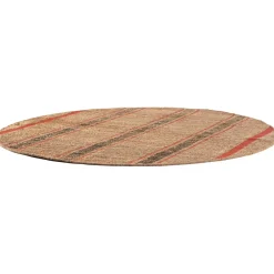 Tapis Eden Marmelade diamètre 160 cm