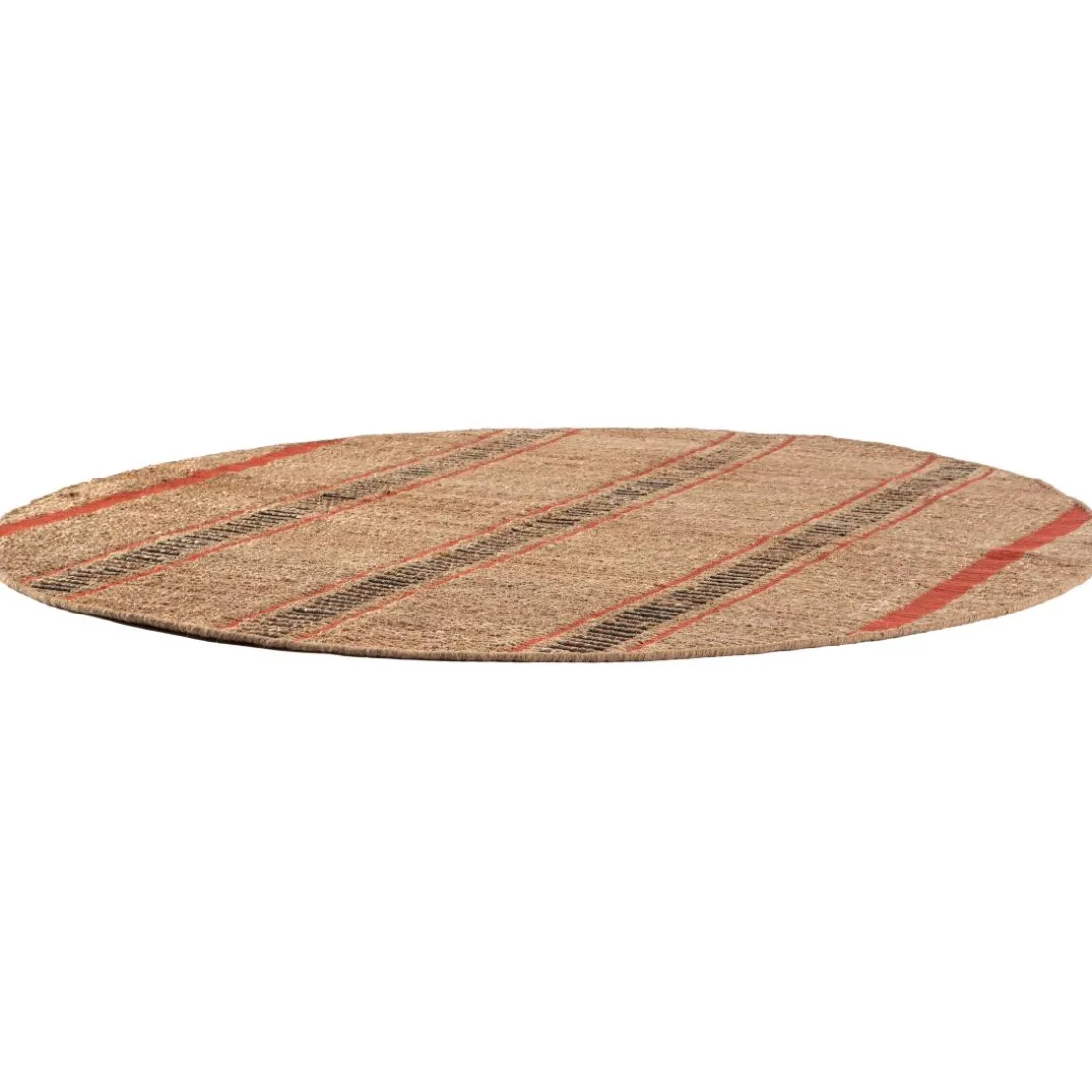 Tapis Eden Marmelade diamètre 160 cm