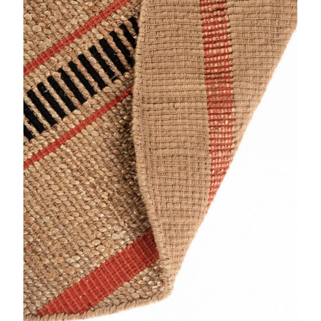 Tapis Eden Marmelade diamètre 160 cm