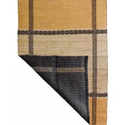 Tapis Eden Ocre 160 x 230