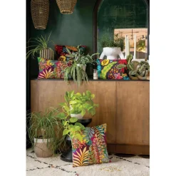 Tapis Elias 2 Multico 120 x 170 x 3 cm