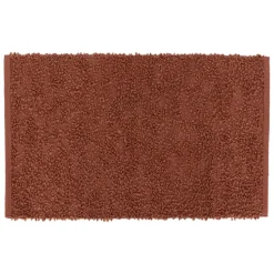 Tapis en coton et polyester Soana