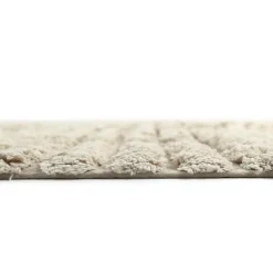 TAPIS EN COTON NUDE