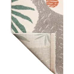 Tapis Enfant Paresseux 170x120cm AKIKO