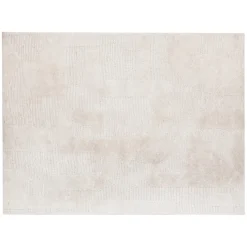 Tapis esprit berbère Anoai Ivoire