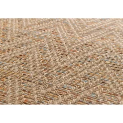 Tapis Eva outdoor Multicolore